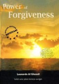 Power of Forgiveness