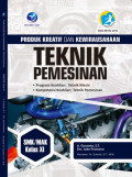 Produk Kreatif dan Kewirausahaan Teknik Mesin XI