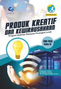 Produk Kreatif dan Kewirausahaan RPL XI