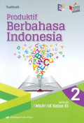 Produktif Berbahasa Indonesia 2