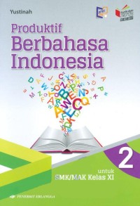 Produktif Berbahasa Indonesia 2