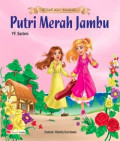 Putri Merah Jambu