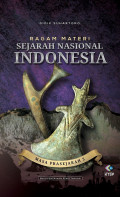 Ragam Materi Sejarah Nasional Indonesia: Masa Prasejarah 2