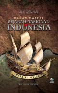 Ragam Materi Sejarah Nasional Indonesia: Masa Kolonial 1