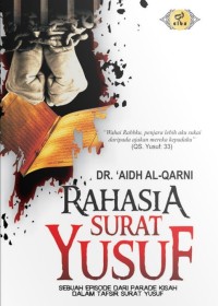 Rahasia Surat Yusuf