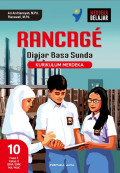 Rancage Basa Sunda SMA/SMK/MA/MAK Kelas X