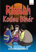 Rasiah Kodeu Biner