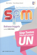 SPM Bahasa Inggris 2019