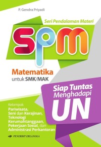 SPM Matematika 2019