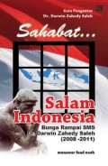 Sahabat Salam Indonesia