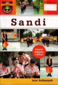 Sandi