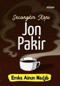 Secangkir Kopi Jon Pakir