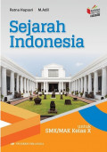 Sejarah Indonesia 1