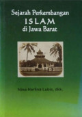 Sejarah Perkembangan Islam Di Jawa Barat