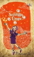 Sejingga Ungu