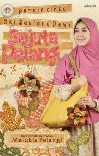 Sejuta Pelangi