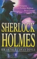Sherlock Holmes: Hilangnya Tiga Permata Mahkota Beryl Coronet