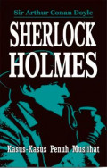 Sherlock Holmes: Kasus - Kasus Penuh Muslihat