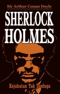 Sherlock Holmes: Kejaharan Tak terduga