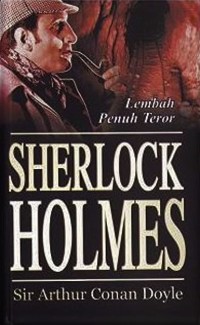 Sherlock Holmes: Lembah Penuh Teror