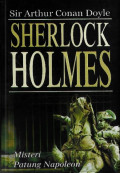 Sherlock Holmes: Misteri Patung Napoleon