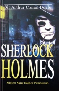 Sherlock Holmes: Misteri Sang Dokter Pembunuh