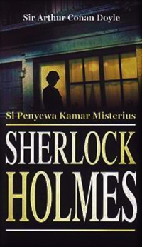 Sherlock Holmes: Si Penyewa Kamar Misterius