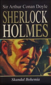 Sherlock Holmes: Skandal Bohemia