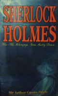 Sherlock Holmes: Teka-Teki Hilangnya Nona Hatty Doran