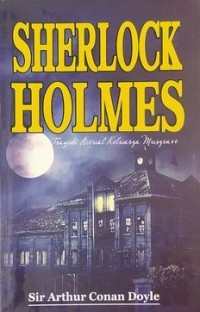 Sherlock Holmes: Tragedi Ritual Keluarga Musgrave