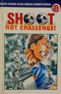 Shoot Hot Chalange Vol. 8