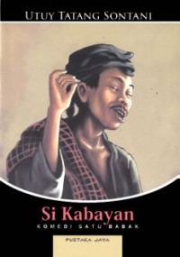 Si Kabayan