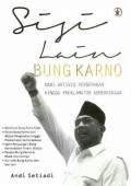 Sisi Lain Bung Karno