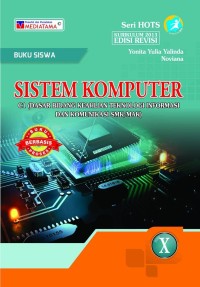 Sistem Komputer X