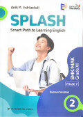 Splash SMK/MAK Grade 2