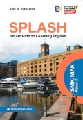 Splash SMK/MAK Grade 1