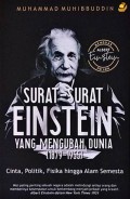 Surat - Surat Einstein