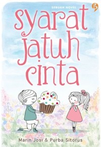 Syarat Jatuh Cinta