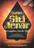 Syekh Siti Jenar