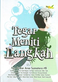 Tegar Meniti Langkah