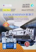 Teknik Pemesinan Bubut XI