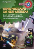 Teknik Pengelasan Las Oksi-Asetilena XI