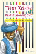 Telur Kedelai & Kentut Seorang Sufi