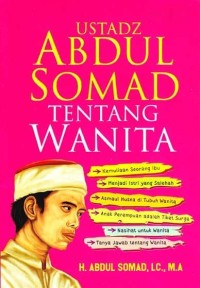 Ustadz Abdul Somad Tentang Wanita