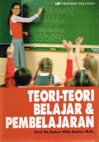 Teori - Teori Belajar & Pembelajaran