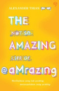 The Not-So-Amazing Life of @aMazing