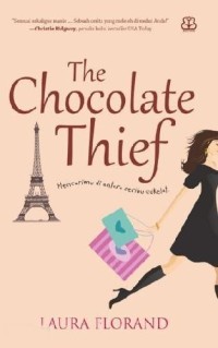 The Chocolate Thief