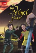 The Da Vinci Files: Leonardo dan Persaudaraan Pedang Suci