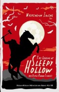 The Legend of Sleepy Hollow and Other Horror Stories