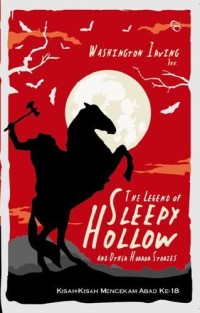The Legend of Sleepy Hollow and Other Horror Stories